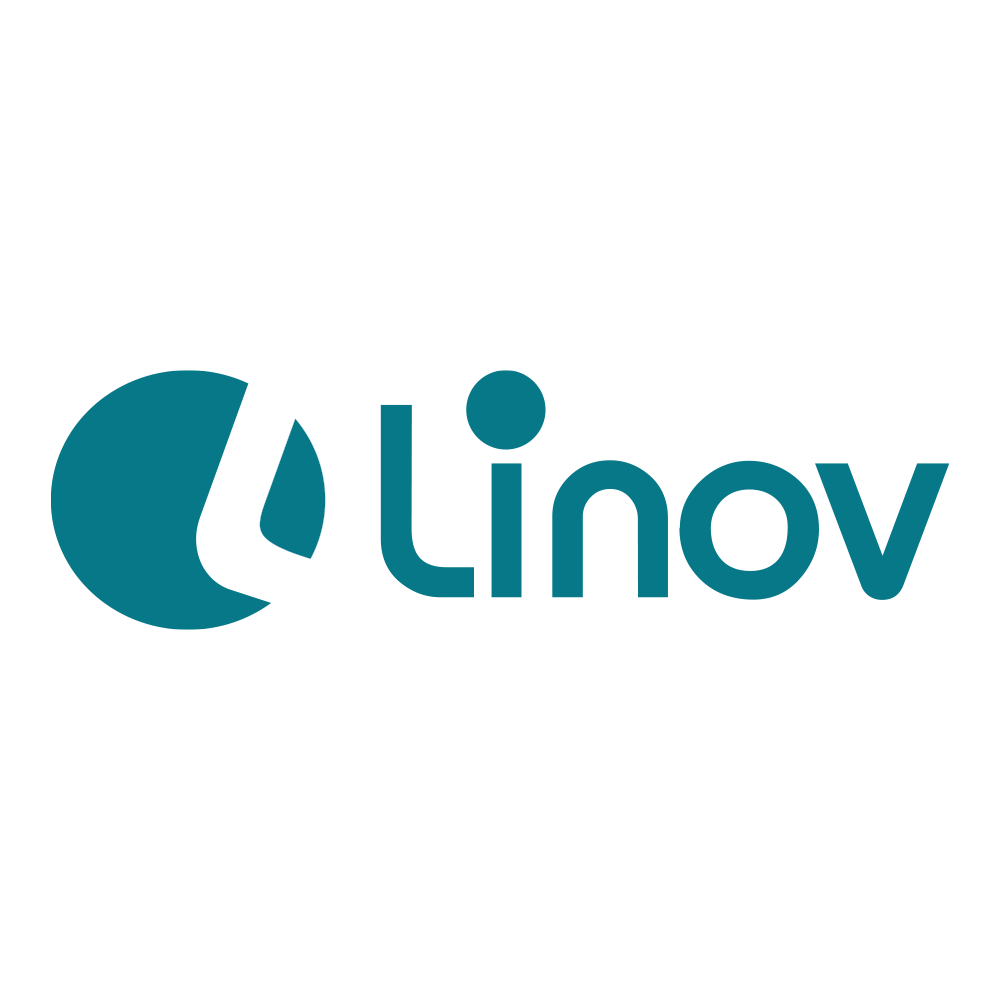 Linov logo